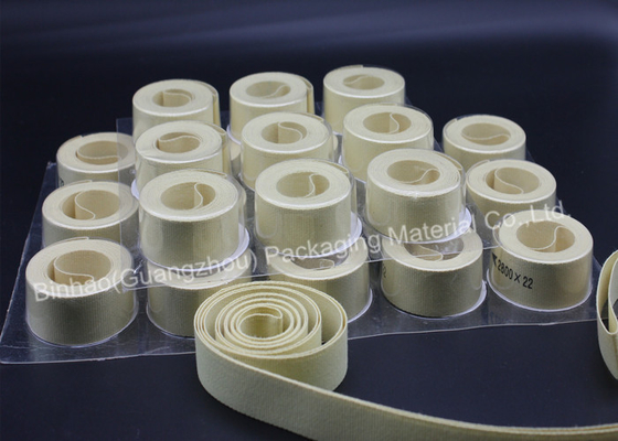 China Serviço reforçado fibra de vidro da longa vida de Pecent Aramid da fita 100 da correia da tela de Kevlar fornecedor