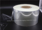 Filme Sealable personalizado do calor BOPP do comprimento para a tampa de caixa de proteção impermeável fornecedor