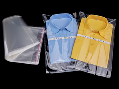 Saco de embalagem à prova de umidade para sacos de roupas